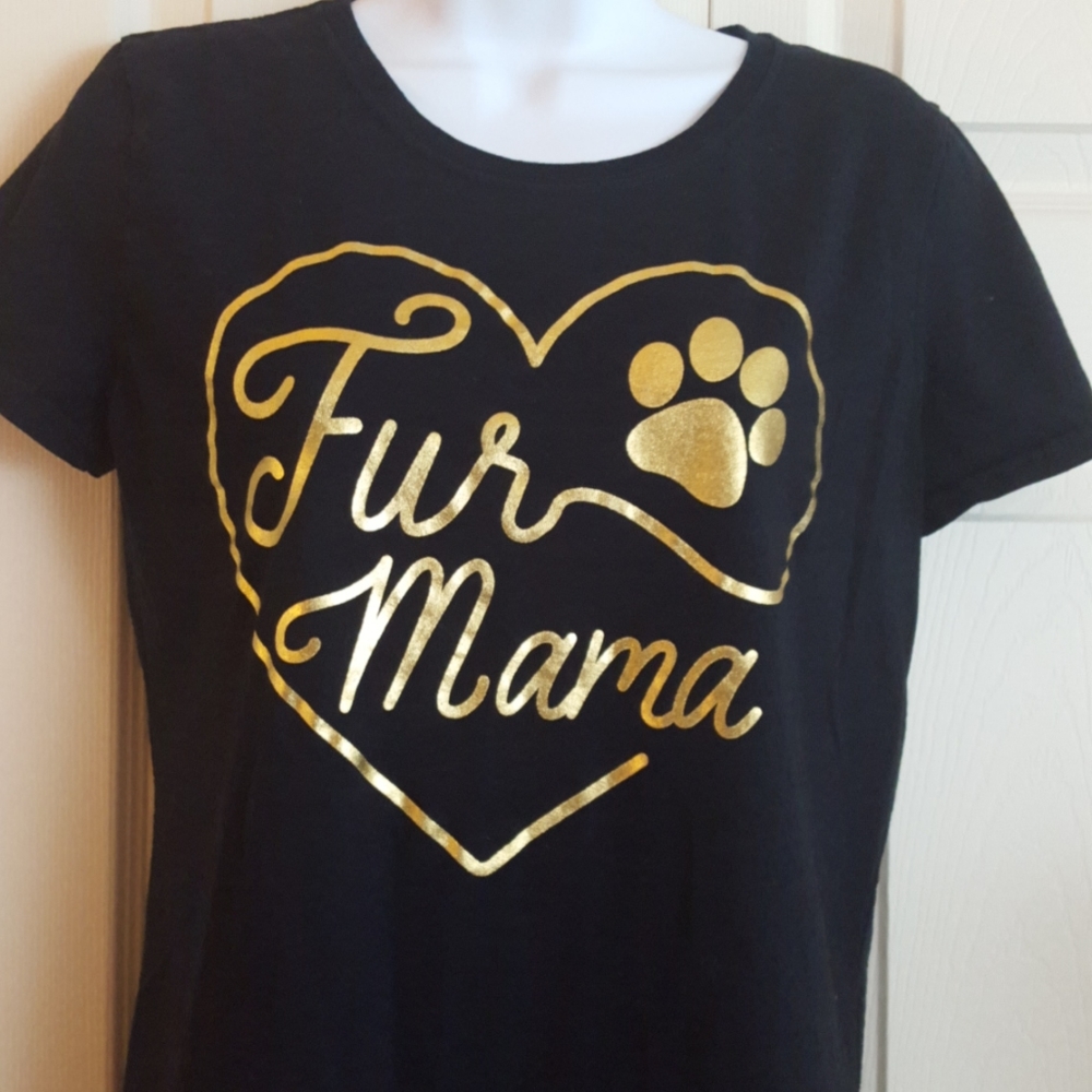 Cute t-shirt. NWOT